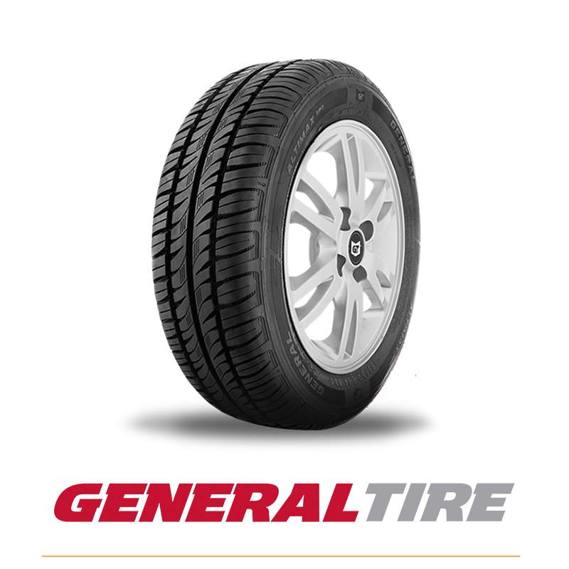 General Tire Altimax Xp7 (185/70R13)