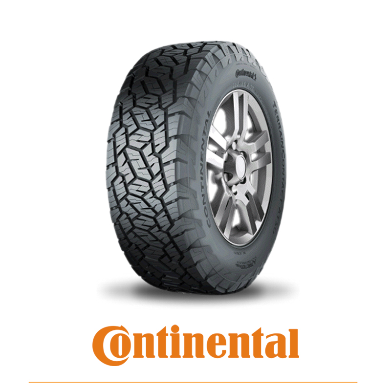 Continental TerrainContact AT50 (225/70R15)