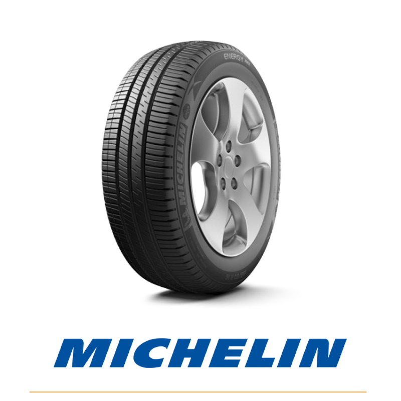 Michelin Energy Xm2 (185/60R15)