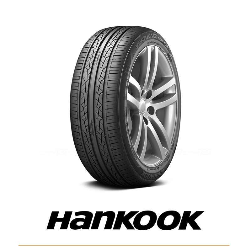 Hankook H457 (205/50R15)