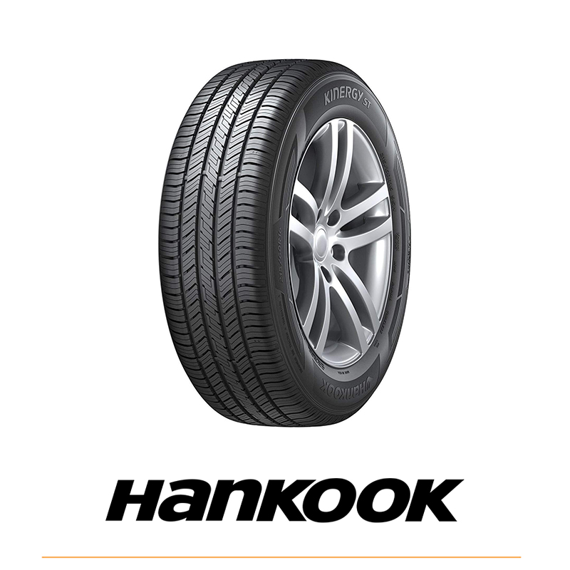 Hankook H735 (185/70R13T)