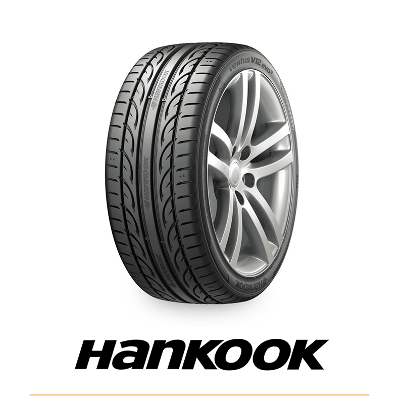 Hankook K120 (225/45R18)