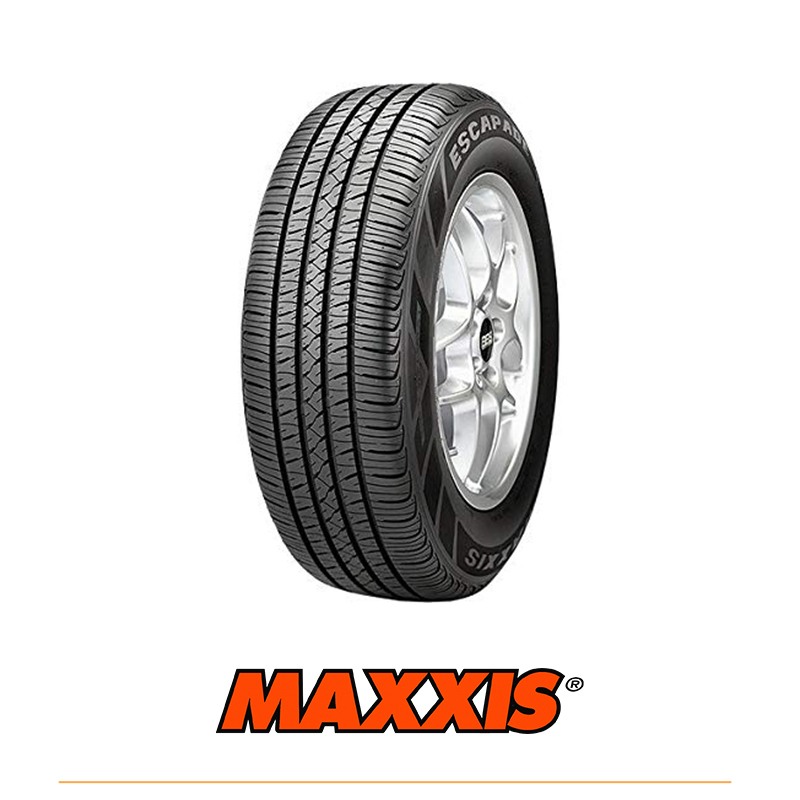 Maxxis MA-T1 (185/60R14)