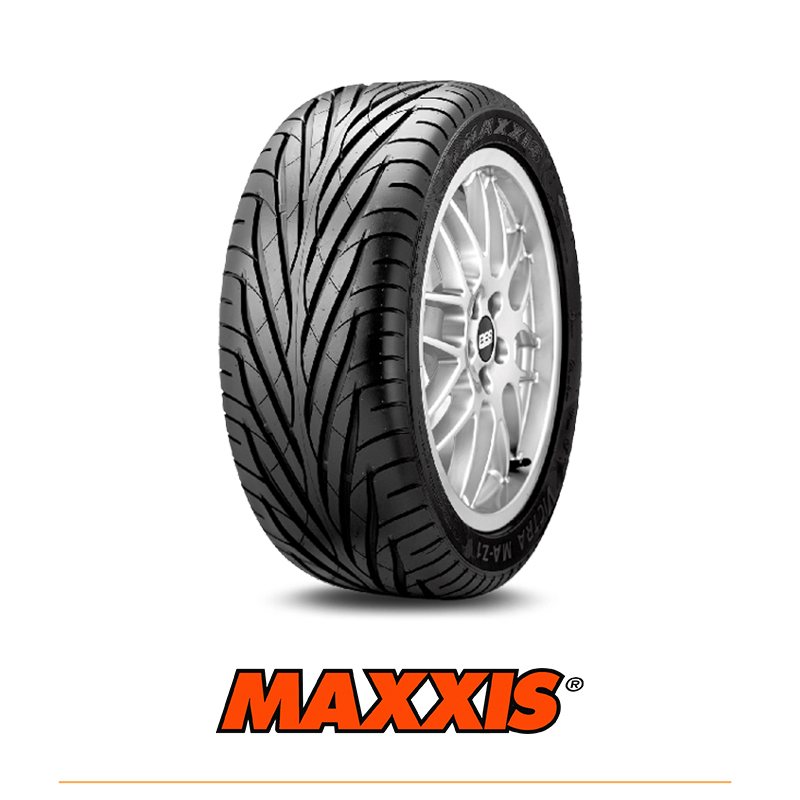 Maxxis MA-Z1 (185/50R14)