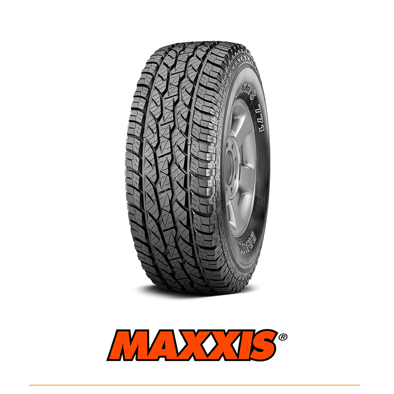 Maxxis AT-771 (XL255/70R15)
