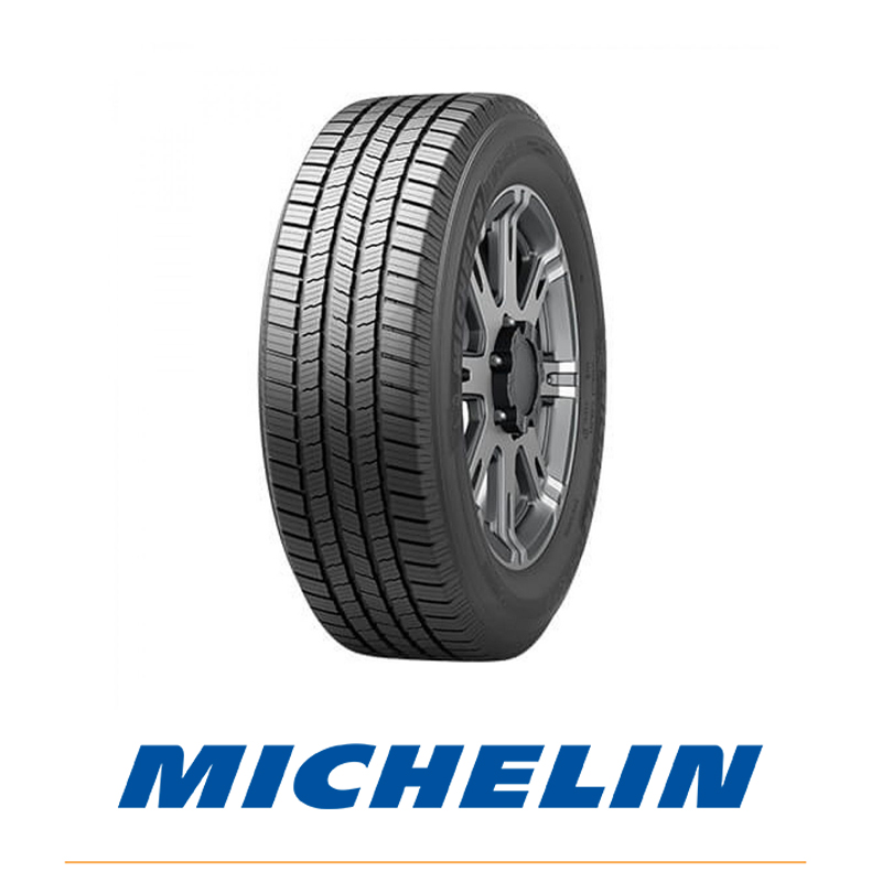 Injusto Rápido Legibilidad Michelin X Lt A/S (255/70R16) - Llantas del Valle