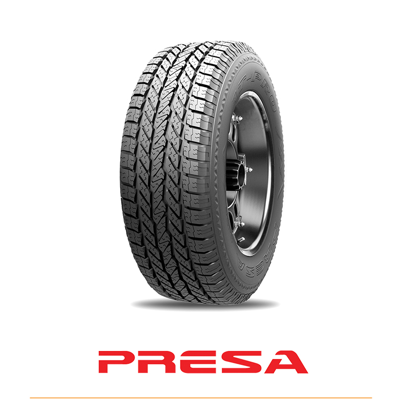 Presa PJ88 (205/70R15)