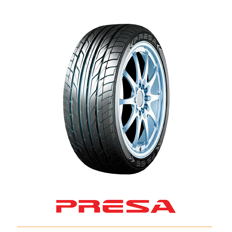 Presa PS55 (195/55R15)