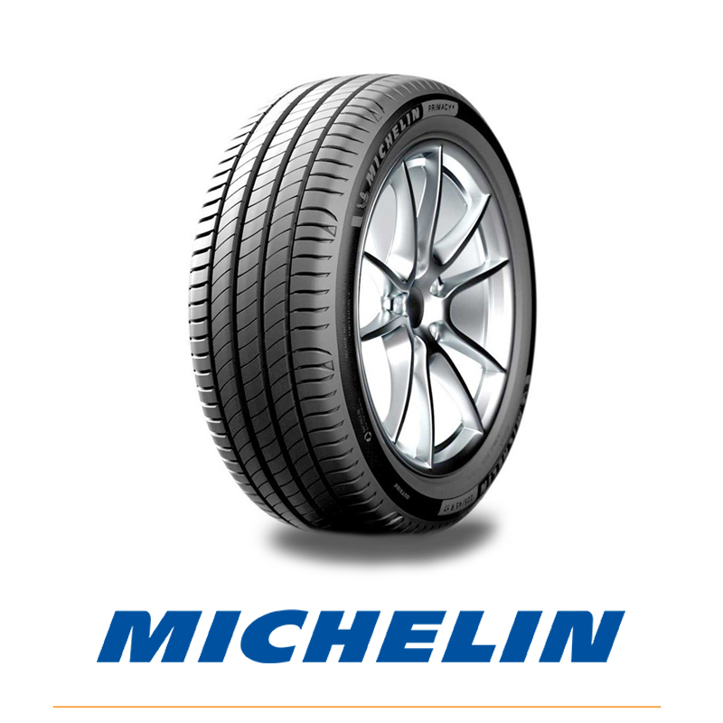 Michelin Primacy 4 (205/55R16)