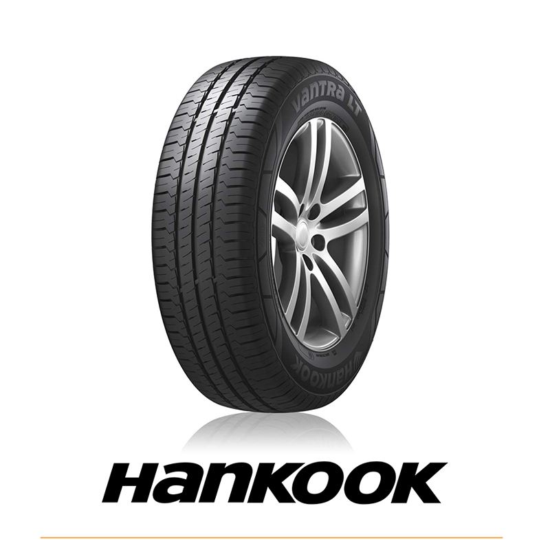 Hankook RA18 (195R15C)