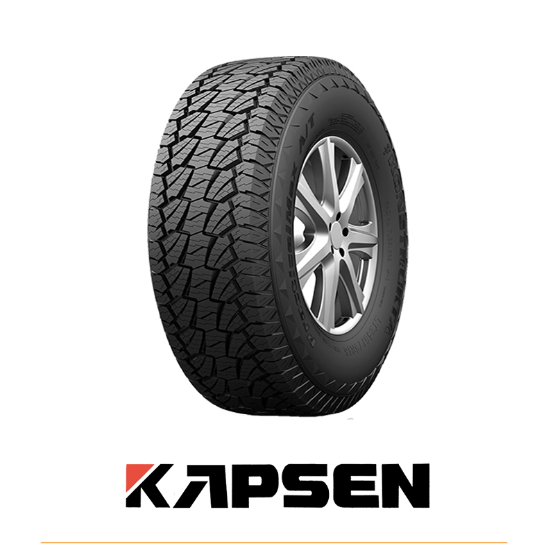Kapsen RS23 (LT215/75R15)