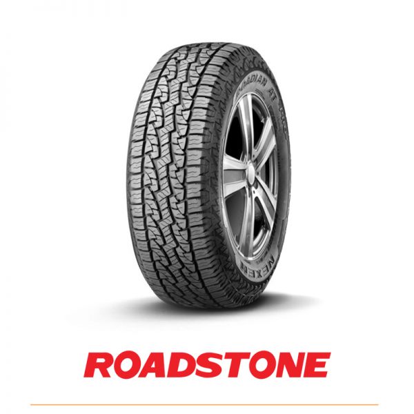 Roadstone AT PRO RA8 (225/70R16)
