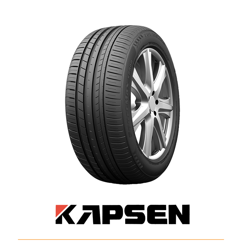 Kapsen S2000 (205/40R17)