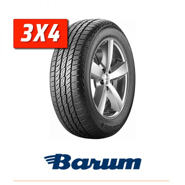 Barum Bravuris 4x4 (235/60R16)