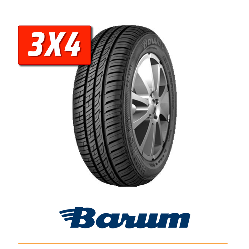 Barum Brillantis 2 (185/60R14)