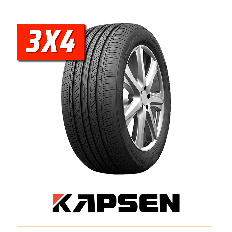 Kapsen H202 (195/55R15)