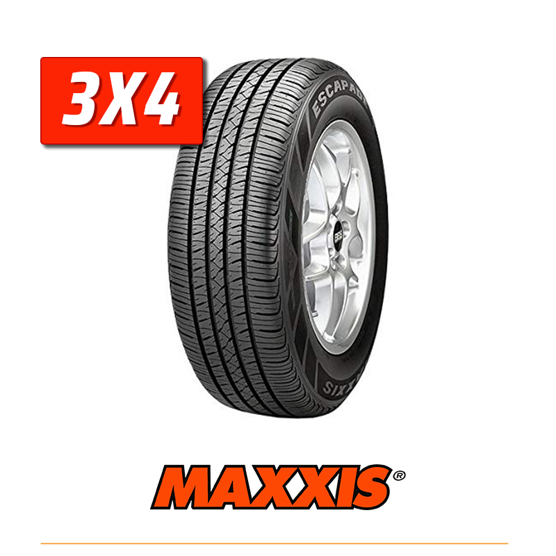 Maxxis MA-T1 (185/70R14)