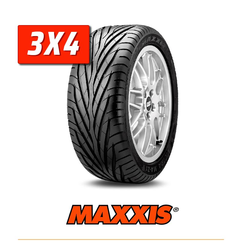 Maxxis MA-Z1 (205/45R17)