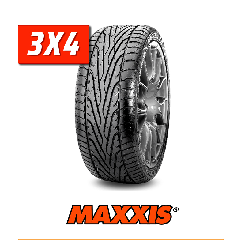 Maxxis MA-Z3 (195/50R15)