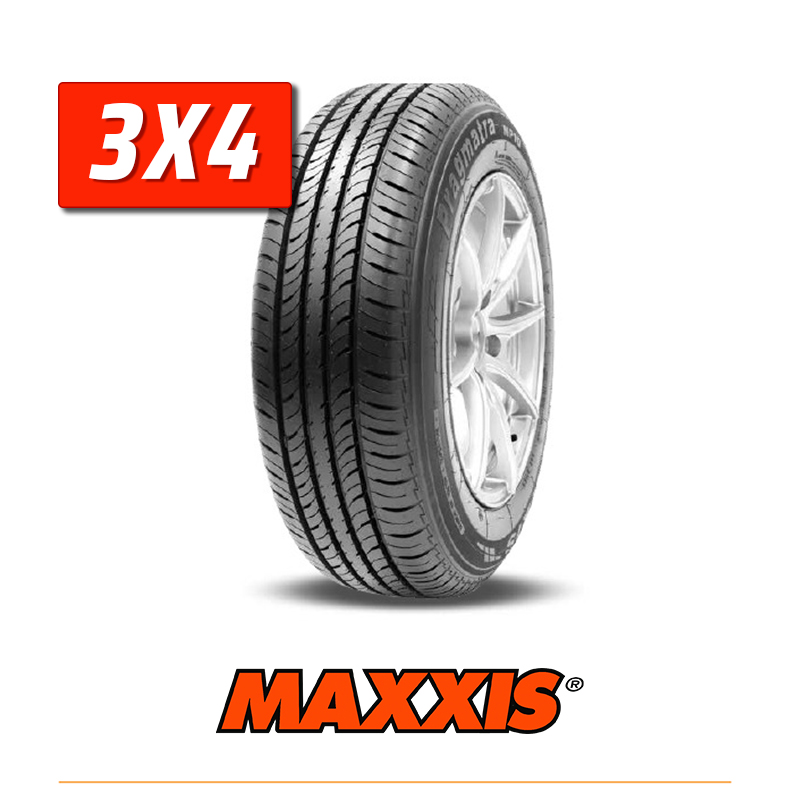 Maxxis MP-10 (195/60R15)