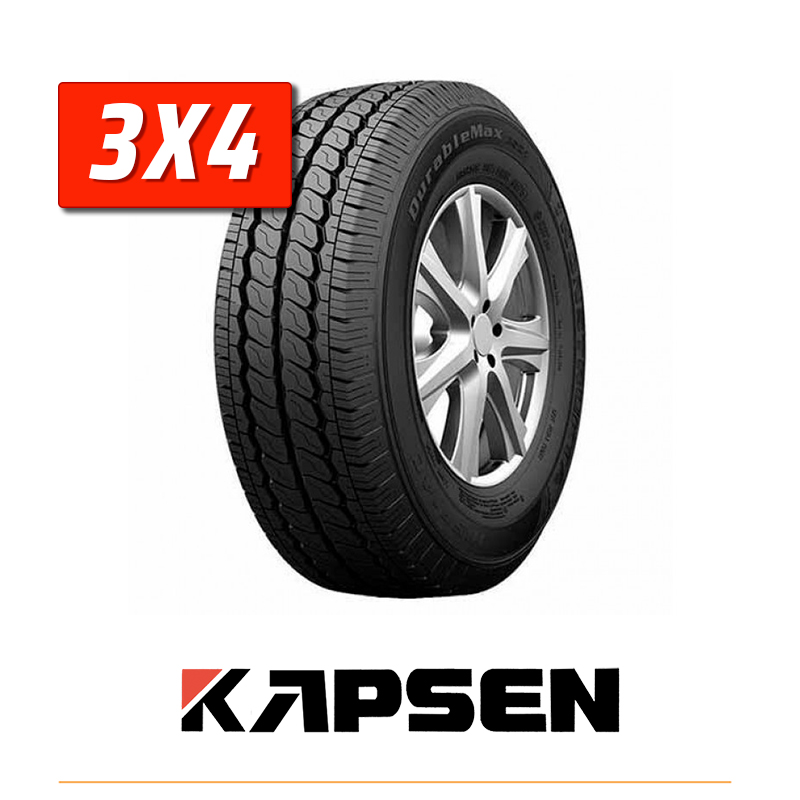 Kapsen RS01 (185/70R13)