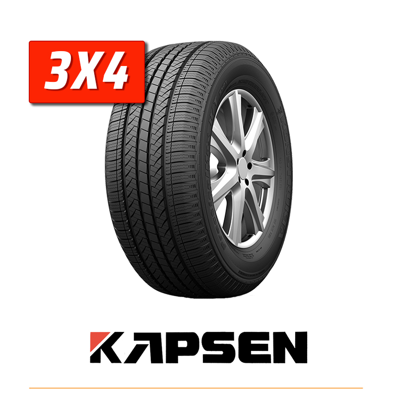 Kapsen RS21 (235/70R16)