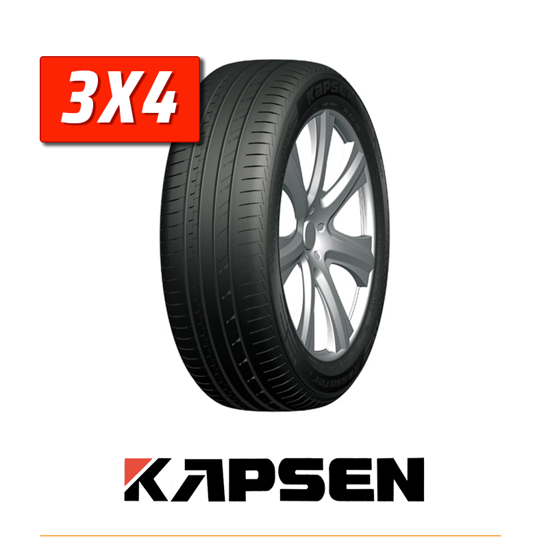 Kapsen K737 (175/70R13)