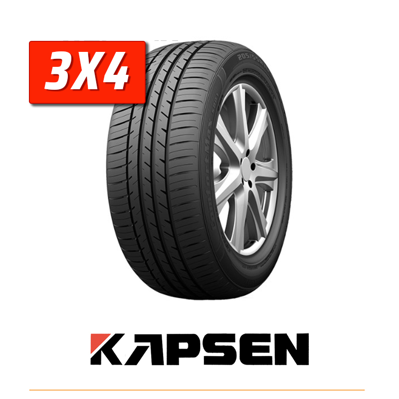 Kapsen S801 (195/55R15)