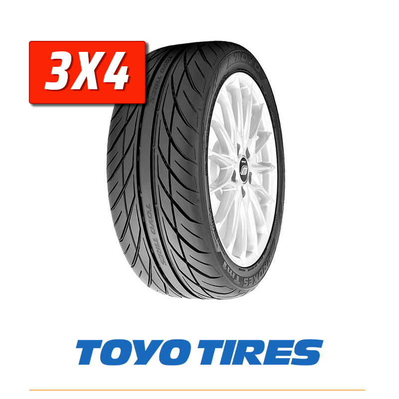 Toyo Proxes TM1 (205/50R15)