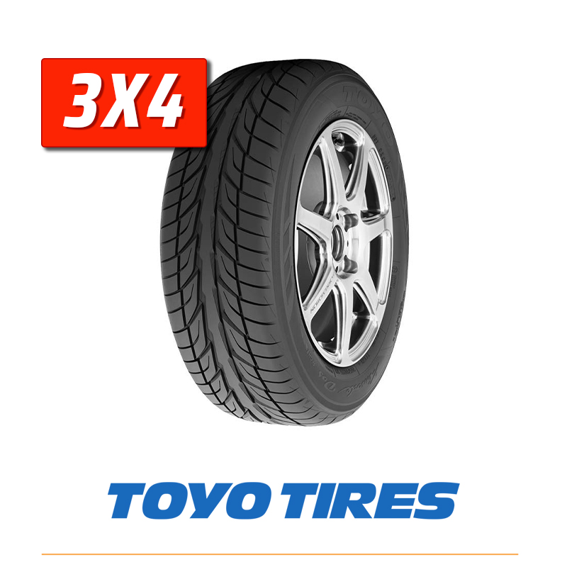 Toyo Vimode 2 (255/60R15)