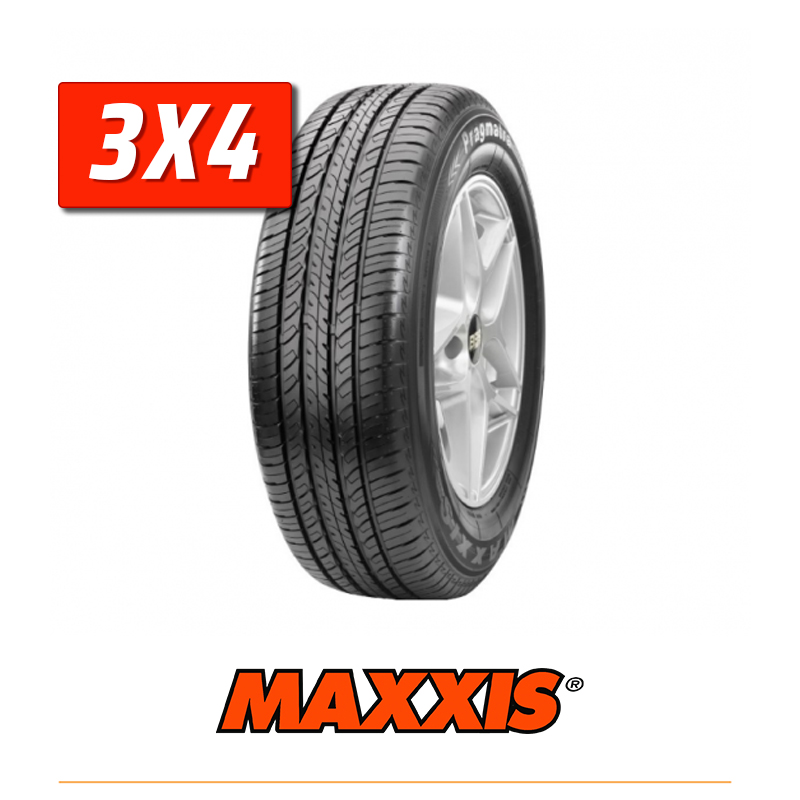 Maxxis MP-15 (215/65R16)
