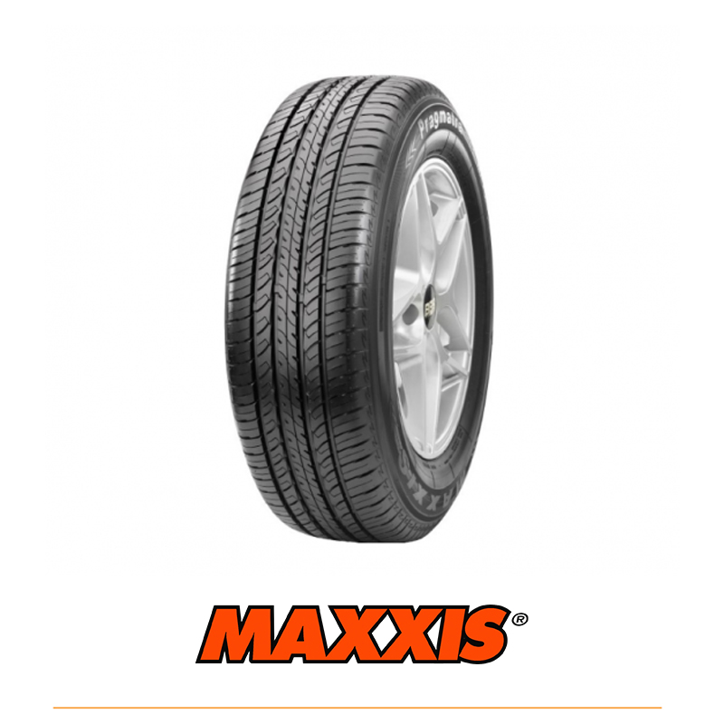 Maxxis MP-15 (235/65R17)