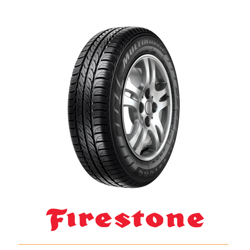 Firestone Multihawk (185/65r15)
