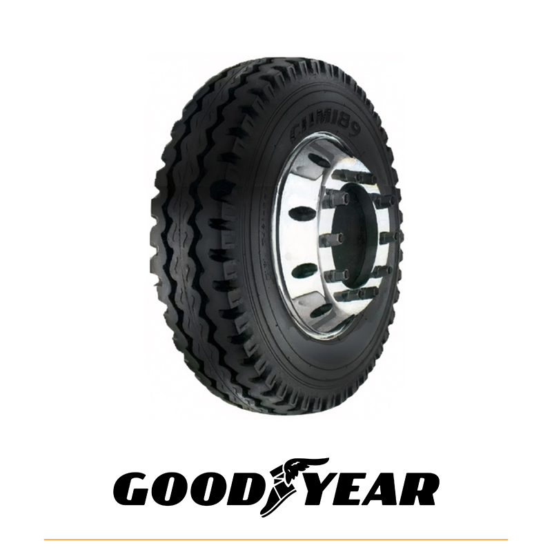 Goodyear CHM189 14PR (7.50-16)