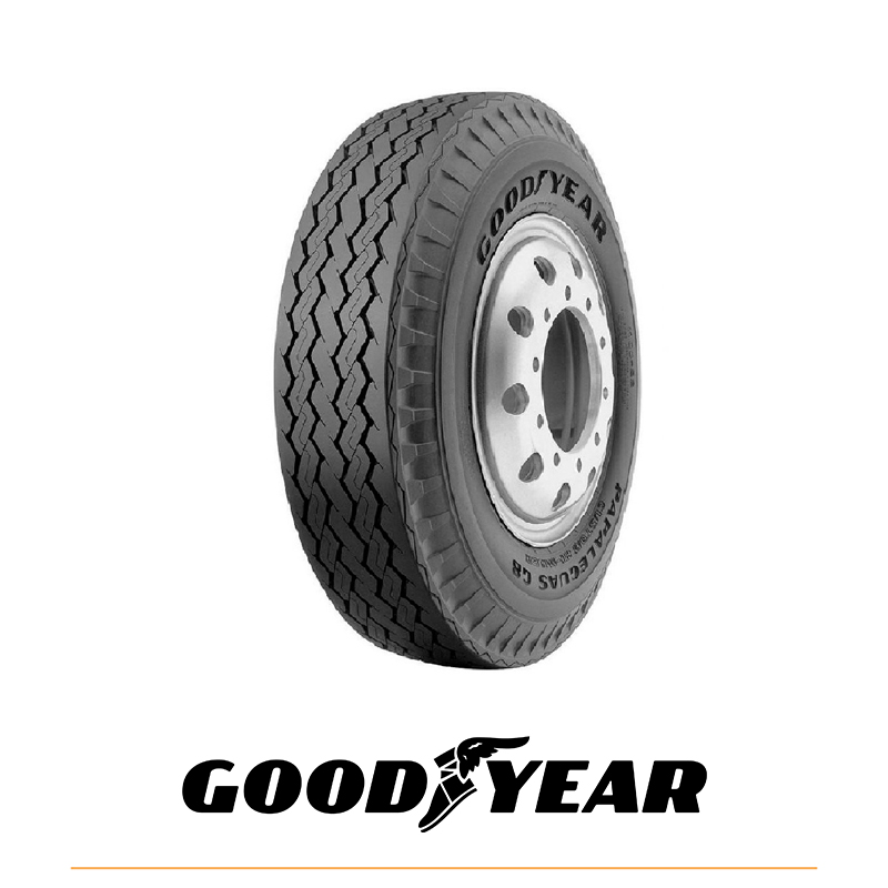 Goodyear G8 10PR (7.00-16)