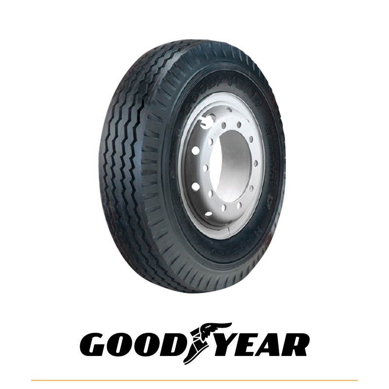 Goodyear HI-MILER CT176 16PR (8.25-16)