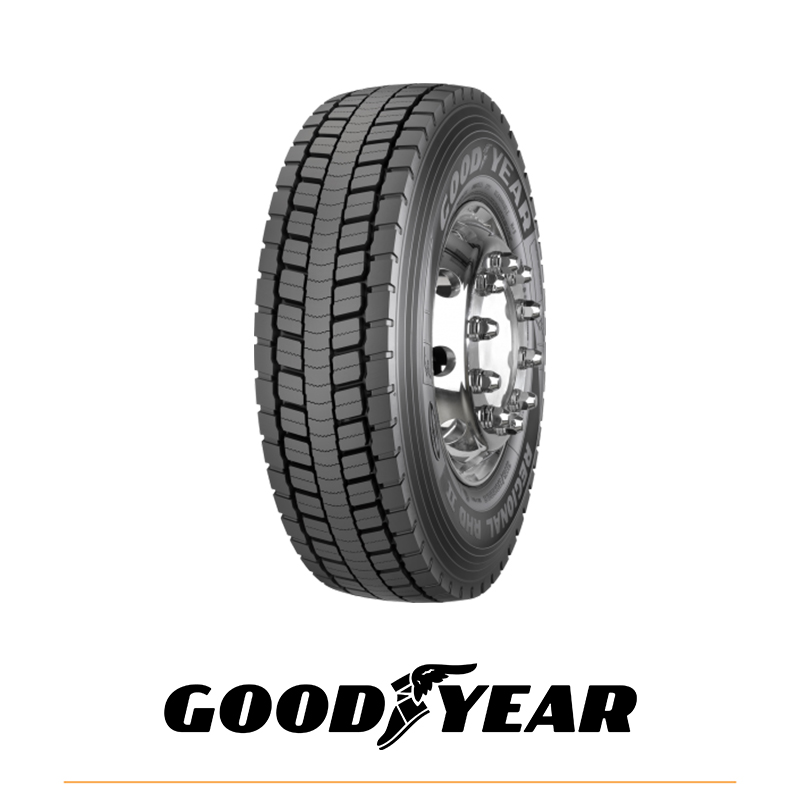 Goodyear RHD (215/75R17.5)