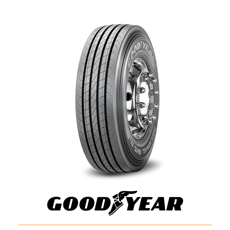 Goodyear REGIONAL RHS  (235/75R17.5)