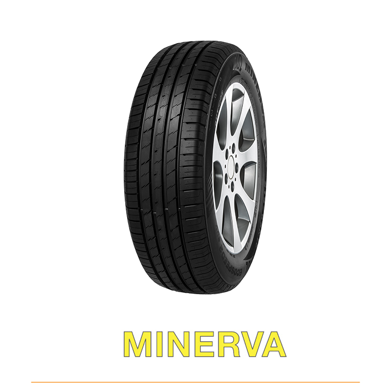Minerva Ecospeed 2 SUV (275/40R20)