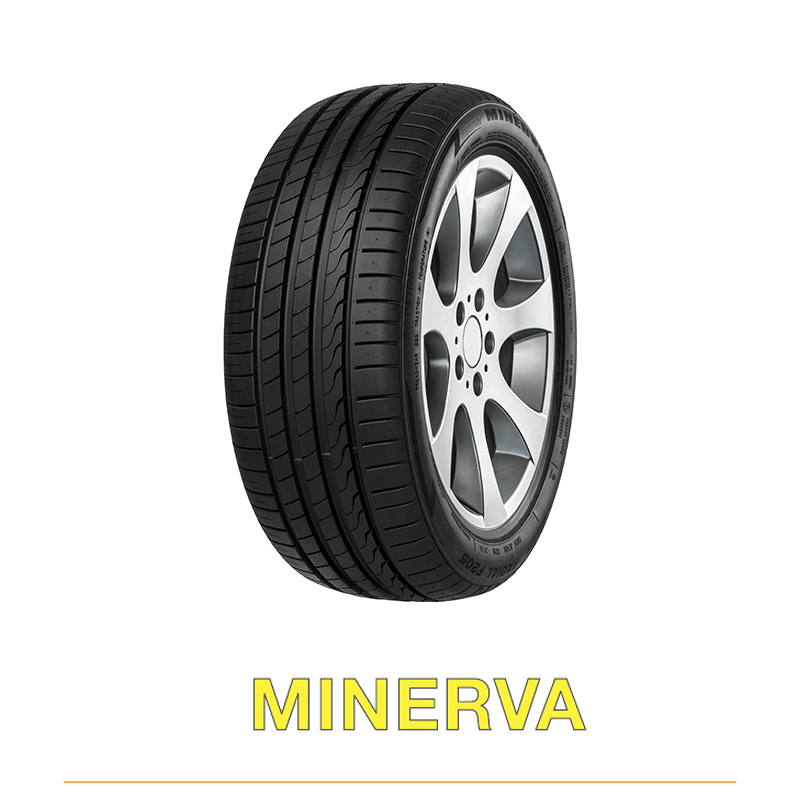 Minerva F205 (195/45R15) – 78V