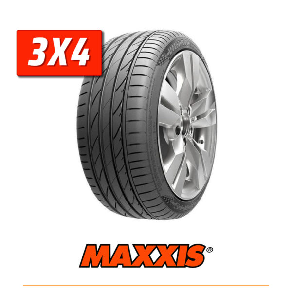 Maxxis VS5 (245/45ZR19)