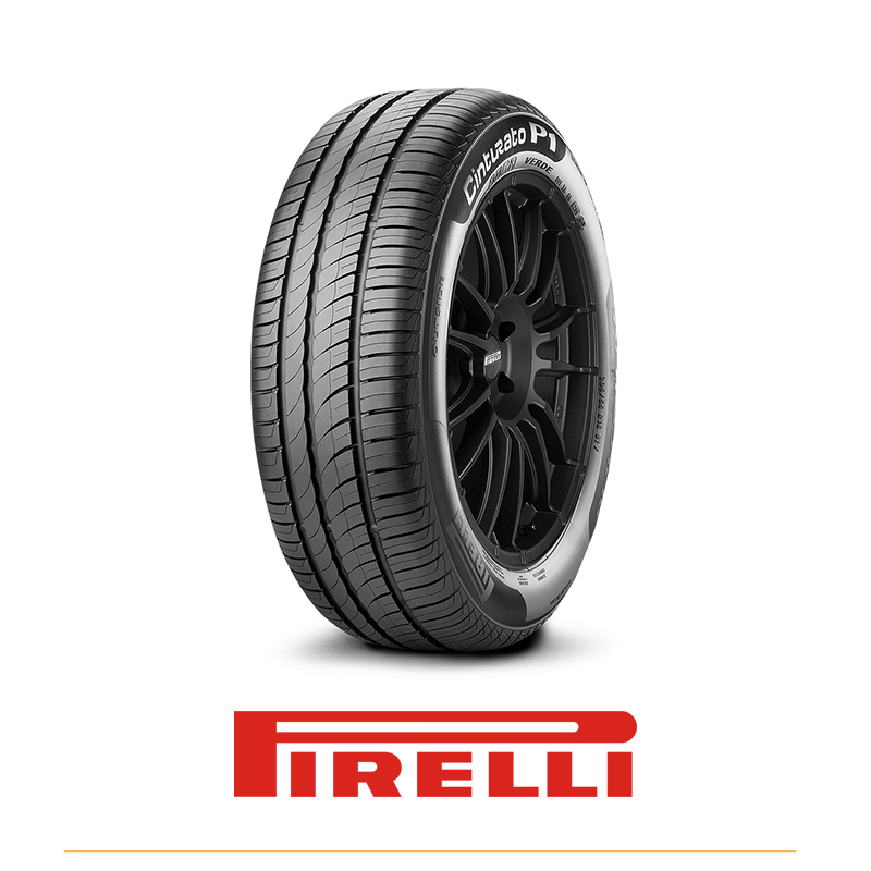 Pirelli Cinturato P1 (195/55R15) 88V