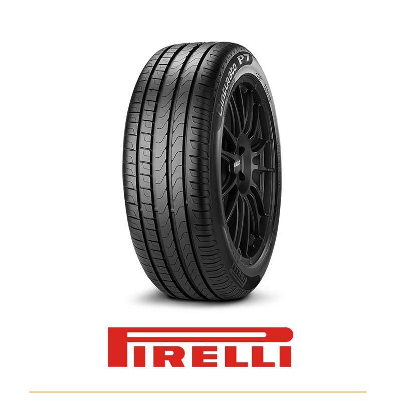 Pirelli P7 (195/65R15)