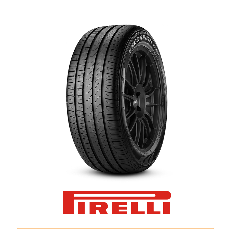 Pirelli Scorpion All Season Plus 3 (245/60R18)