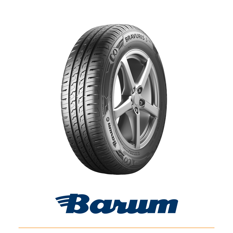 Bravuris 5HM (165/65R13) 77T