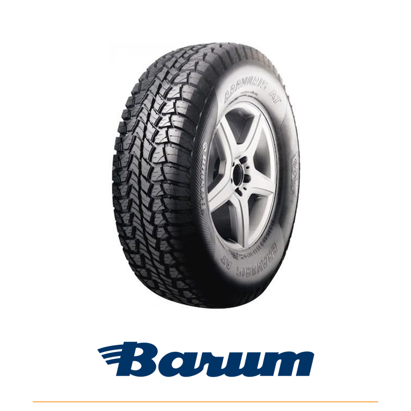 Barum Bravuris 4×4 (LT245/75R16) – 6PR