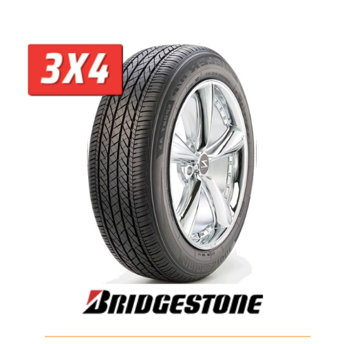 Bridgestone Dueler HP Sport AS (225/55R18)