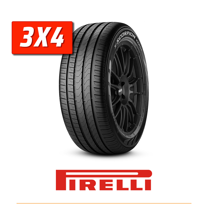 Pirelli Scorpion (205/55R17) 91V