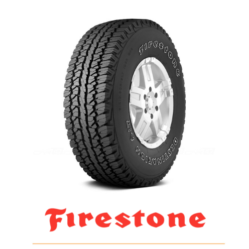 Firestone Destination AT (265/70R16) 111S