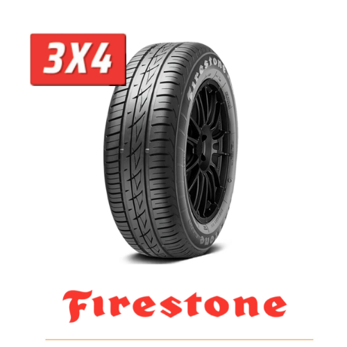 Firestone F600 (205/55R16)